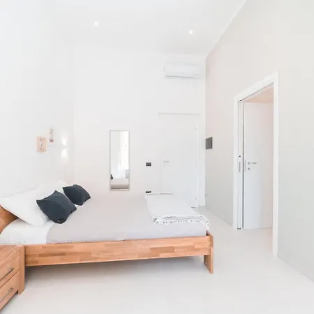 Linee Moderne - Wifi - Ac Apartmán Cagliari