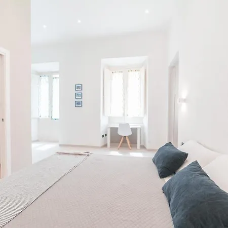 Apartmán Linee Moderne - Wifi - Ac