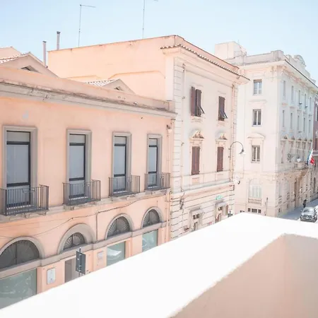 Lejlighed Linee Moderne - Wifi - Ac