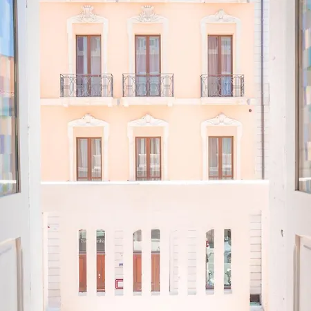 Linee Moderne - Wifi - Ac Cagliari