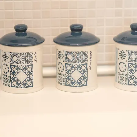 Lejlighed Linee Moderne - Wifi - Ac *