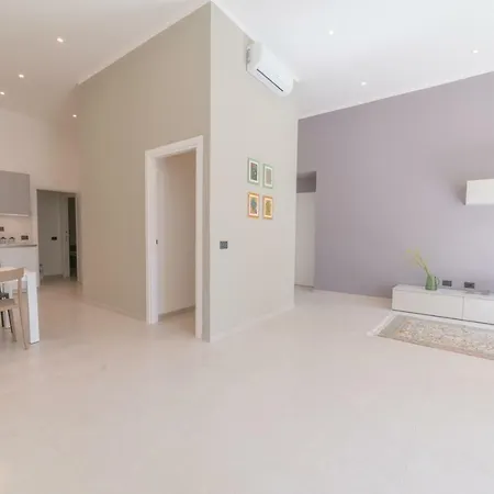 Linee Moderne - Wifi - Ac Lejlighed