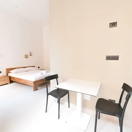 Linee Moderne - Wifi - Ac Apartman Cagliari