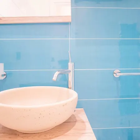 Apartmán Linee Moderne - Wifi - Ac *