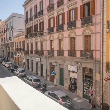 Linee Moderne - Wifi - Ac Apartmán *