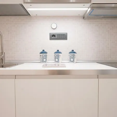 Linee Moderne - Wifi - Ac *