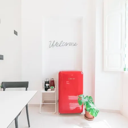 Lägenhet Linee Moderne - Wifi - Ac Cagliari