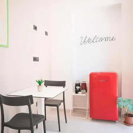 Lägenhet Linee Moderne - Wifi - Ac Cagliari