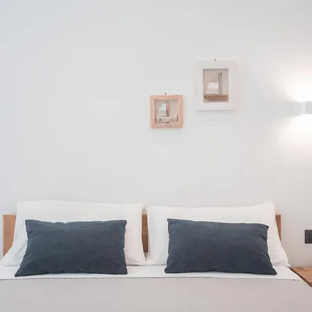 Lägenhet Linee Moderne - Wifi - Ac Cagliari