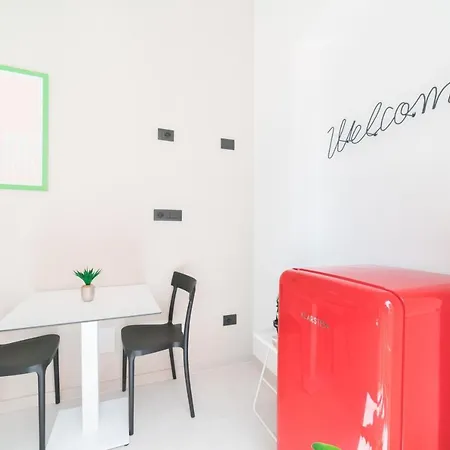 Linee Moderne - Wifi - Ac *