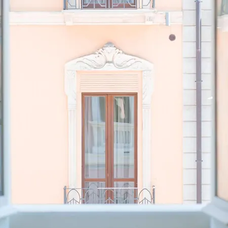 Linee Moderne - Wifi - Ac * Cagliari