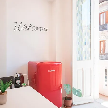 Linee Moderne - Wifi - Ac Cagliari