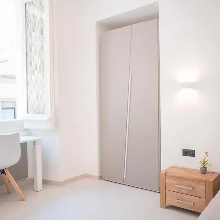 Apartment Linee Moderne - Wifi - Ac