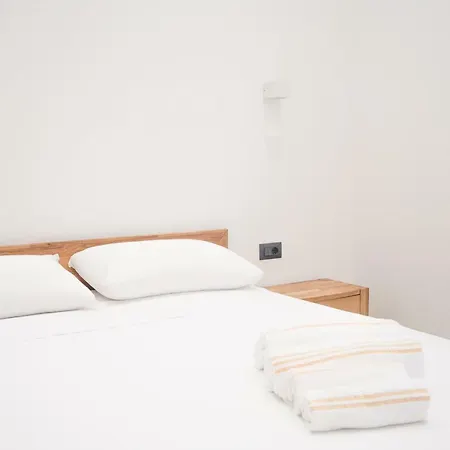 Linee Moderne - Wifi - Ac Lägenhet