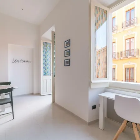 Apartment Linee Moderne - Wifi - Ac