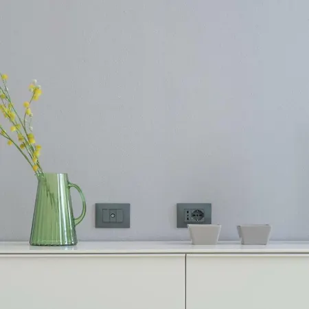 Apartment Linee Moderne - Wifi - Ac *