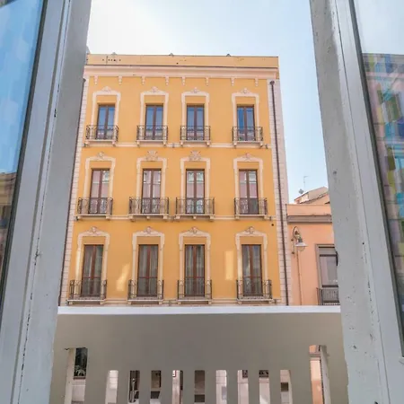 Linee Moderne - Wifi - Ac *