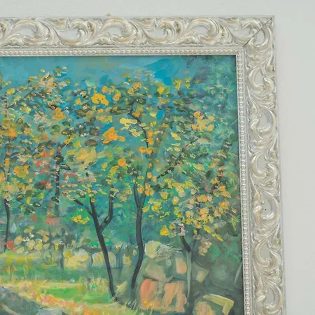 Lägenhet Linee Moderne - Wifi - Ac