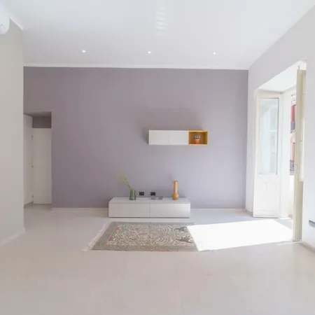 Linee Moderne - Wifi - Ac Cagliari