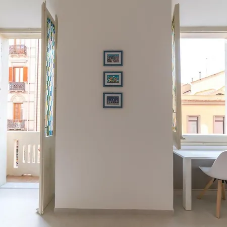 Apartment Linee Moderne - Wifi - Ac *