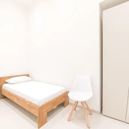 Apartment Linee Moderne - Wifi - Ac