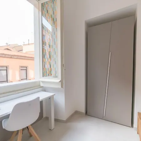 Linee Moderne - Wifi - Ac Apartment Cagliari