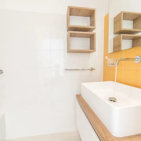 Apartment Linee Moderne - Wifi - Ac *
