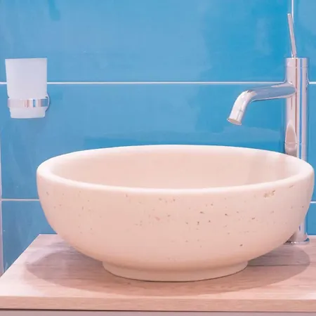 Linee Moderne - Wifi - Ac Lägenhet