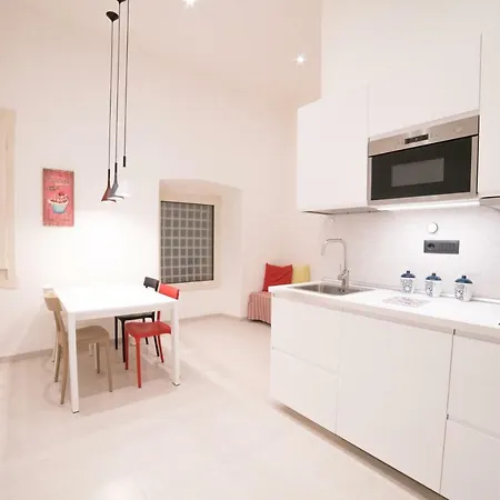 Apartment Linee Moderne - Wifi - Ac *