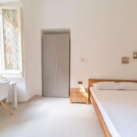 Apartment Linee Moderne - Wifi - Ac