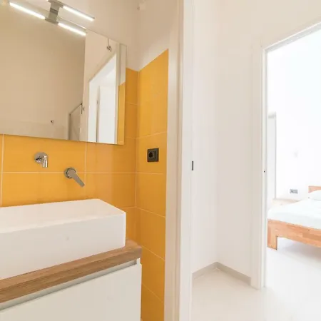 Apartment Linee Moderne - Wifi - Ac