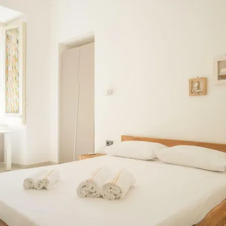 Lägenhet Linee Moderne - Wifi - Ac Cagliari