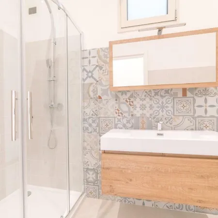 Apartment Linee Moderne - Wifi - Ac