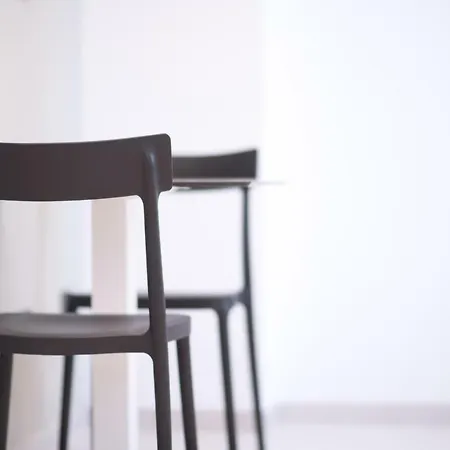 Apartment Linee Moderne - Wifi - Ac Cagliari