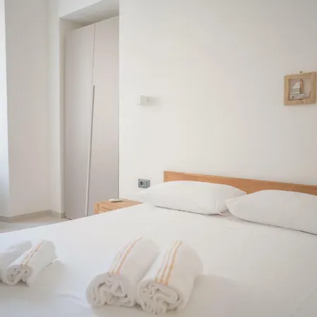 Apartment Linee Moderne - Wifi - Ac *