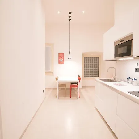 Linee Moderne - Wifi - Ac Apartment Cagliari