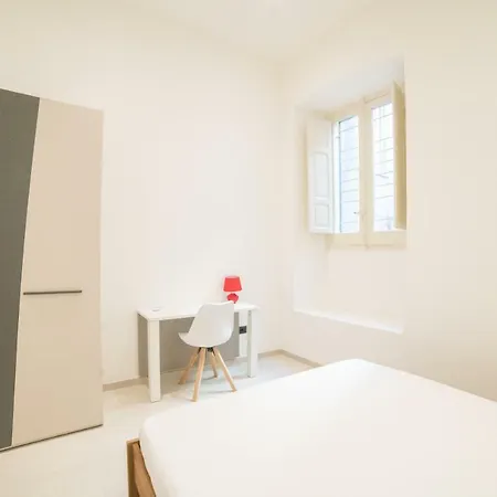 Linee Moderne - Wifi - Ac Apartment