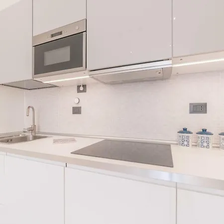 Apartment Linee Moderne - Wifi - Ac