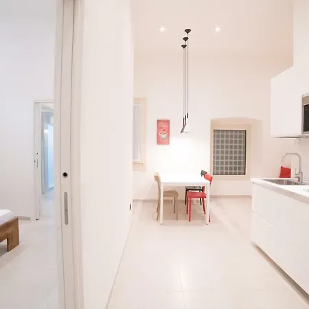 Apartment Linee Moderne - Wifi - Ac *
