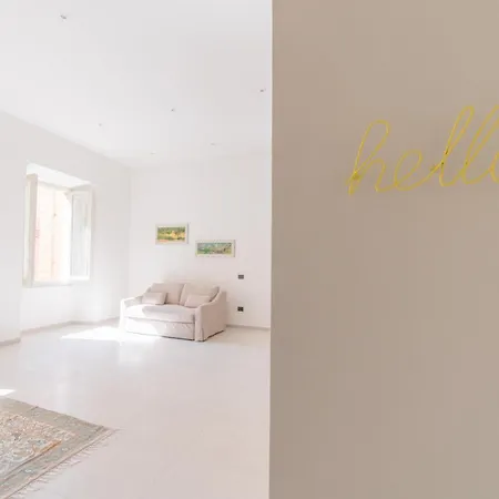 Linee Moderne - Wifi - Ac Apartment