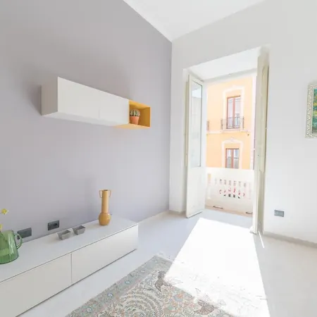 Apartment Linee Moderne - Wifi - Ac Cagliari