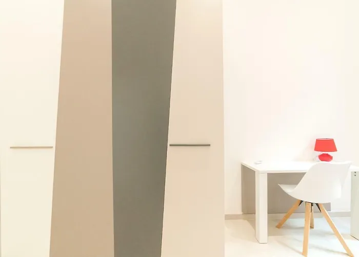 Linee Moderne - Wifi - Ac